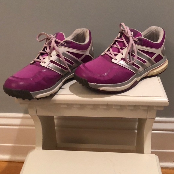 adidas ladies golf shoes